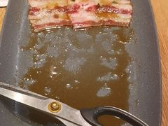 -新石器烤肉(百联川沙店)