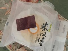 -一鸣真鲜奶吧(三山街地铁站店)