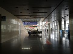 -杭州九堡客运中心