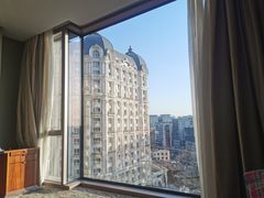 -北京丽晶酒店