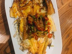 -驿楼兰·新疆菜(火车站店)