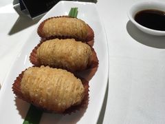 -潮福城大酒楼·潮味粤品·港式点心(湖滨北路店)