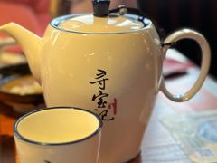 -寻宝记绍兴菜(状元店)