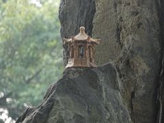 -西禅古寺售票处