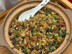 野米鲍鱼糯米饭-寻味顺德·南记酒家·传统顺德菜·鱼生(广源路店)