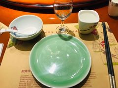 -阳光家常菜(泉城路店)