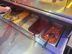 -妙香居韩国烤肉(容桂天佑城店)