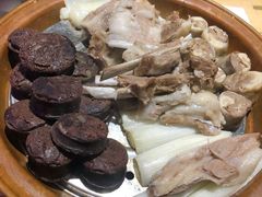 蒙料一八手把肉-蒙料·手把肉(望京店)