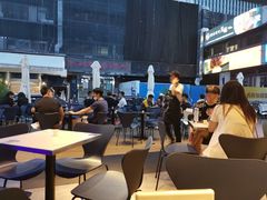 -野萃山·潮汕厚果汁(十亩地店)