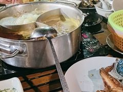 -渔家火锅·海鲜自助餐·演艺(亚龙湾天域酒店)