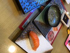 -友壹町寿司(嘉洲广场店)