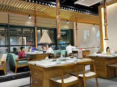 -肉百万·快乐炭烤(莞城万科店)