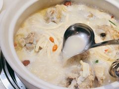 -小骨煲金华砂锅(转塘金街美地店)