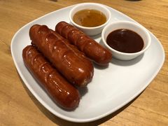 -朵朵开素食餐厅(后宰门街店)