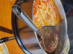 -真牛坊潮汕牛肉火锅