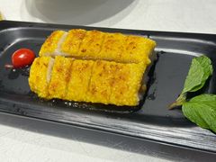 -凯鸽酒楼•雁北民间菜(华北星店)
