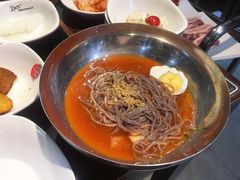 -火炉火自助餐(枫蓝国际店)