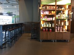 -星巴克(江阴万达店)