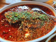 -青城山六善酒店·紫氣園中餐厅