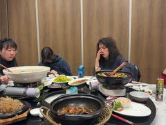 -巷语私房料理(华一实业大厦店)