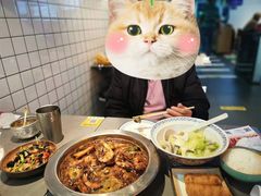 -耍盆友·重庆江湖菜(百子湾店)