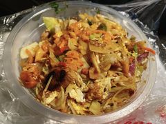 -大东北首席烤冷面(常兴路店)