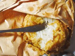 -老上海葱油饼(黄河路店)