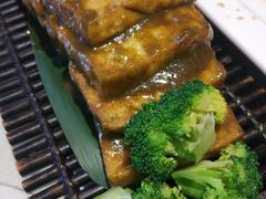-福慧慈缘素食餐厅(王府井店)