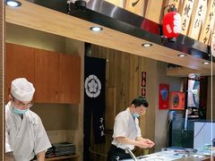 -千代武日本料理(爱建店)