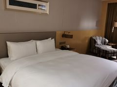 -常熟理文铂尔曼酒店