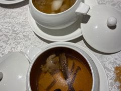 -红棉中餐厅·广州海航威斯汀酒店