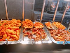 -菲住布渴酒店自助餐厅(阿里巴巴西溪园区店)