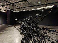 -chi K11艺术空间展览厅