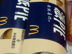 -麦当劳(宜昌东山大道店)