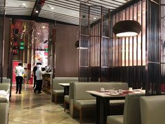 卡座-鼎泰丰(渔阳店)