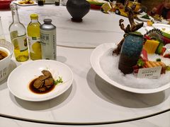 -盛福楼·惠山宴(盛岸路店)