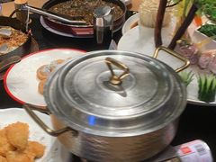 -云天楼国鼎喜宴中心(国鼎店)