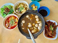 -新记肉骨茶