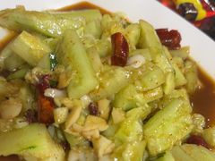 -郑贵初烧烤·烤凤爪的发明者(王家湾店)