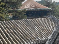 -潭柘寺景区