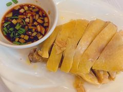 -翠亭酒家(山西南路店)