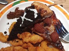 -比格比萨自助(德思勤四季汇店)