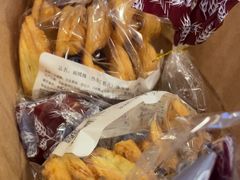 -国际饭店·帆声西饼屋(黄河路店)