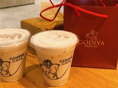 -GODIVA(万象城店)