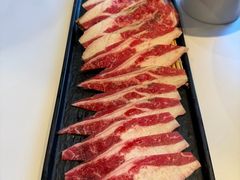 -红沃鳗鱼黑牛烤肉店(不老街店)