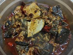 -黑皮酸菜鱼(绣花巷店)