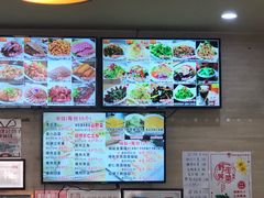 -赵奶奶水饺锅贴小酒馆(丁字沽店)