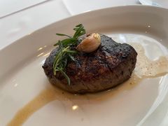 -MORTON'S 莫尔顿牛排坊(北京丽晶酒店)