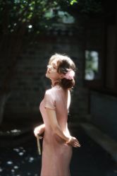 -古今弄潮旗袍摄影体验馆(老门东店)