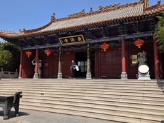 -大槐树寻根祭祖园